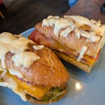 パン・ド・ナノッシュ - 