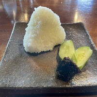 あるところ - 
