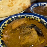 印度料理シタール - 