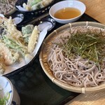 Soba Dokoro Yukawa