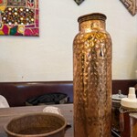 印度料理シタール - 