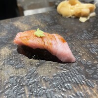 鮨 からす 十三店 - 