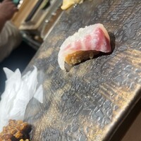 鮨 からす 十三店 - 