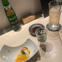 鮨 からす 十三店 - 