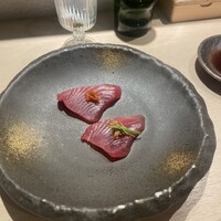 鮨 からす 十三店 - 