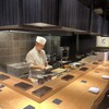 恵比寿 鮨 藤 - 