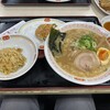 餃子の王将 押熊店