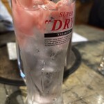 天満産直市場 - ガリ