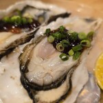 カジュアルフレンチBar 7FUKU - ね、絶品でしょ、素敵な女性さん。