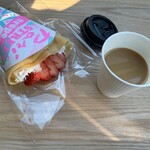 Daily Smile - 料理写真:料理