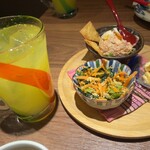 琉球酒場 渋谷ちゃんぷる～ - 