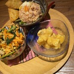 琉球酒場 渋谷ちゃんぷる～ - 