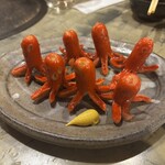 天満産直市場 - かわゆい