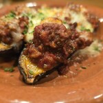 カジュアルフレンチBar 7FUKU - お肉ゴロゴロ