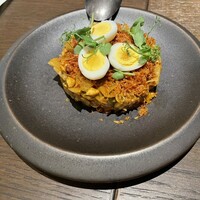 SAAWAAN BISTRO - 