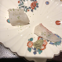 馳走 啐啄一十  - 