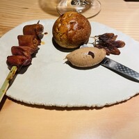 鳥恵 上野広小路店 - 