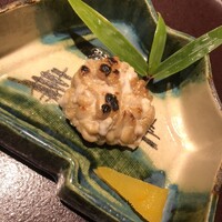 馳走 啐啄一十  - 