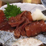 Kaisen Dokoro Sushi Tsune - 