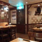 焼鳥 はちまん - http://umasoul.blog81.fc2.com/blog-entry-1293.html