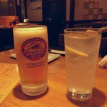 焼鳥 はちまん - http://umasoul.blog81.fc2.com/blog-entry-1293.html