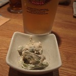 焼鳥 はちまん - http://umasoul.blog81.fc2.com/blog-entry-1293.html