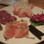 焼鳥 はちまん - http://umasoul.blog81.fc2.com/blog-entry-1293.html