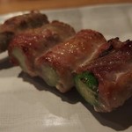 焼鳥 はちまん - http://umasoul.blog81.fc2.com/blog-entry-1293.html