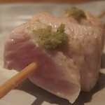 焼鳥 はちまん - http://umasoul.blog81.fc2.com/blog-entry-1293.html