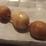 焼鳥 はちまん - http://umasoul.blog81.fc2.com/blog-entry-1293.html