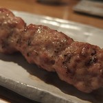 焼鳥 はちまん - http://umasoul.blog81.fc2.com/blog-entry-1293.html
