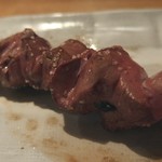 焼鳥 はちまん - http://umasoul.blog81.fc2.com/blog-entry-1293.html