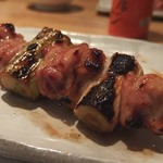 焼鳥 はちまん - http://umasoul.blog81.fc2.com/blog-entry-1293.html