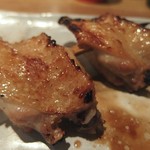 焼鳥 はちまん - http://umasoul.blog81.fc2.com/blog-entry-1293.html