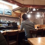 焼鳥 はちまん - http://umasoul.blog81.fc2.com/blog-entry-1293.html