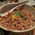 焼鳥 はちまん - http://umasoul.blog81.fc2.com/blog-entry-1293.html