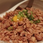 焼鳥 はちまん - http://umasoul.blog81.fc2.com/blog-entry-1293.html