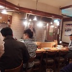 焼鳥 はちまん - http://umasoul.blog81.fc2.com/blog-entry-1293.html