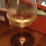 ソセアミ - アラモスシャルドネ（750円）。