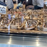 ナカヤ菓子店 - 