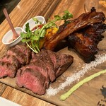 ミートキッチン log50 - 