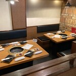 吟味焼肉 じゃんか - 