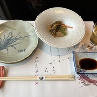 中納言 千日前味楽館 - 