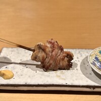 焼鳥 ひら野 - 