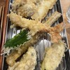 超天丼 虎之介 佐賀高木瀬東店