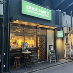 エリックサウス - 