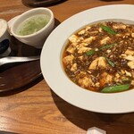 日々の中華食堂 - 