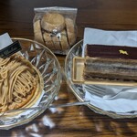 ポルトボヌール - 