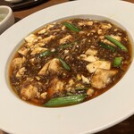 日々の中華食堂 - 