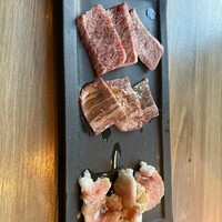上等焼肉 ひらく - 